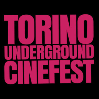 Logo für Torino Underground Cinefest - Italien